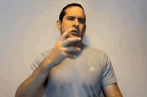 Asl Care GIF