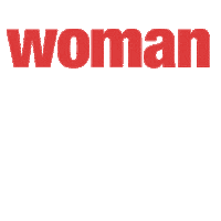 WOMANmagazin woman shopping strong girlpower Sticker