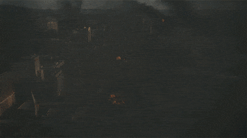 Zombies Zacksnyder GIF by NETFLIX