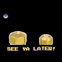 Leaving See Ya GIF by Spraying Systems Co