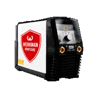 Farrier Werkman Sticker by WerkmanHoofcare