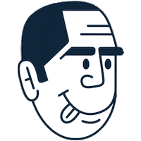 The_Dwichtorialist food yummy burger kebab Sticker