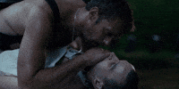 Harry Melling Pillion GIF by A24