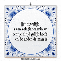 Man Humor GIF by Tegelspreuken.nl