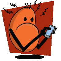 Kidneys Sticker