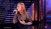 Songland GIF by NBC