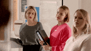 Friends Stick Together GIF by wtFOCK