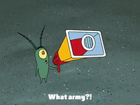 season 3 missing identity GIF by SpongeBob SquarePants