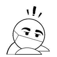 Sleepy Dream Sticker