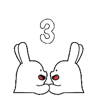 Happy New Year Friends Sticker by Kennysgifs