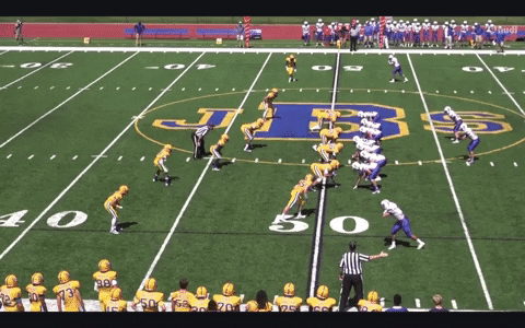 jakebrend giphygifmaker miller isu wrnl GIF