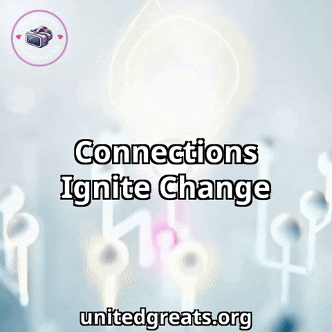 Change Ignite GIF by UnitedGreats