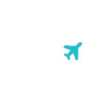 Sky Flying Sticker by El Al Israel Airlines