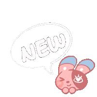 New Sticker