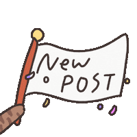 Ubee Sticker