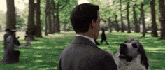 johnny depp dance GIF by MIRAMAX