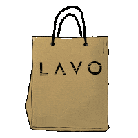 Delivery Taogroup Sticker by Tao Group Hospitality