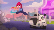 One Year Animation GIF by Brawl Stars
