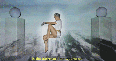 lyric video rebound GIF by Flosstradamus