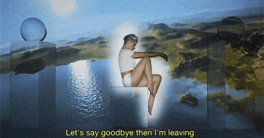 lyric video rebound GIF by Flosstradamus