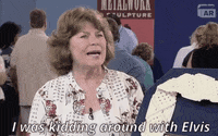 King Of Rock Hollywood GIF by ANTIQUES ROADSHOW | PBS