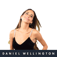 Danielwellington Lotsoflove Sticker by Stunning or nothing