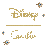 Disney Sticker by Camilla With Love Australia