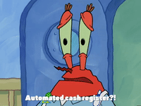 selling out season 4 GIF by SpongeBob SquarePants