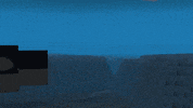 Frozen Planet Swimming GIF by Minecraft
