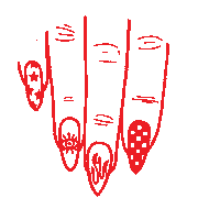 lovemakemyday makemyday lovemakemyday Sticker