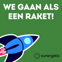 Suner25 GIF by Sunergetic