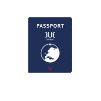 Tui_Blue fun travel holiday beach Sticker