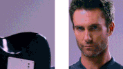 adam levine television GIF by The Voice