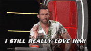 GIF by The Voice