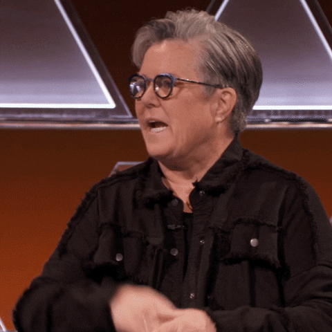 Game Show Kiss GIF by ABC Network