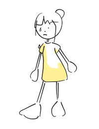 MsSlow sad crying cry tears Sticker