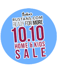 Rustans 1010 Sale Sticker by rustansph