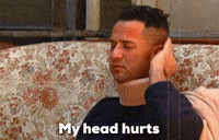 Jersey Shore GIF by Paramount+