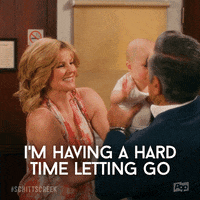 GIF by Schitt's Creek