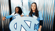 University Of North Carolina Dance GIF by UNC Tar Heels