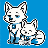 Mood Feels GIF