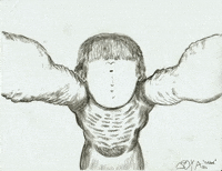 The Time Hug GIF by Alex Boya