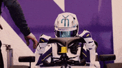 Sport Racing GIF by W Series