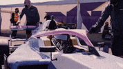 Sport Racing GIF by W Series