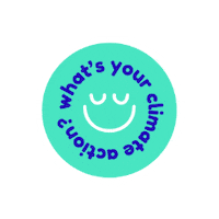 ShareTheMeal climate stm climateaction sharethemeal Sticker