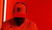 Major League Baseball Sport GIF by Baltimore Orioles