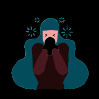 designsdotai health healthy coronavirus corona GIF