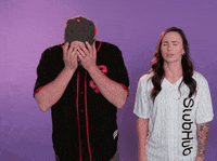 Sad Support GIF by StubHub