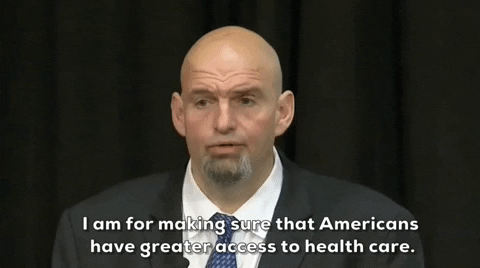 Health Care GIF by GIPHY News