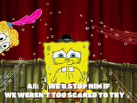 season 5 GIF by SpongeBob SquarePants